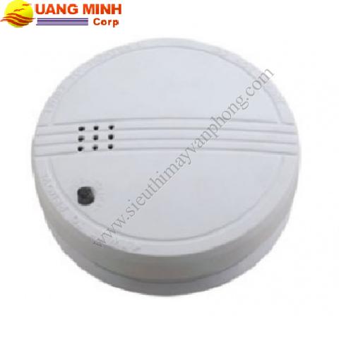 Thiết bị báo cháy